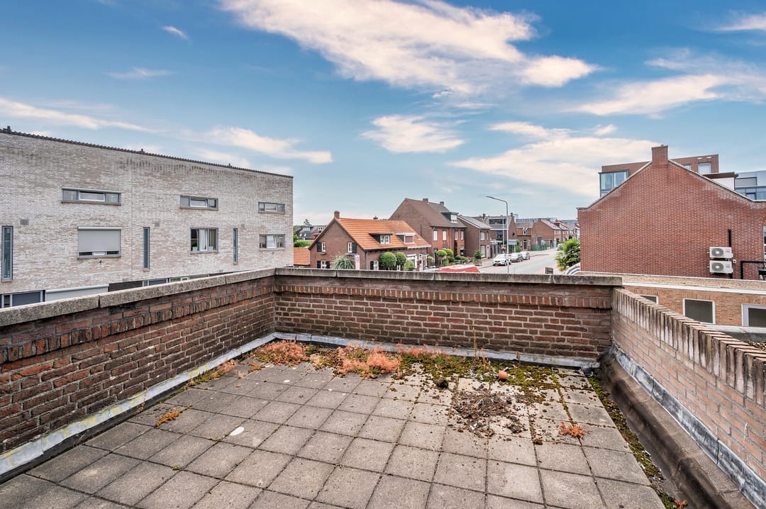 Foto 26 van Alberdingk Thijmstraat 1-A