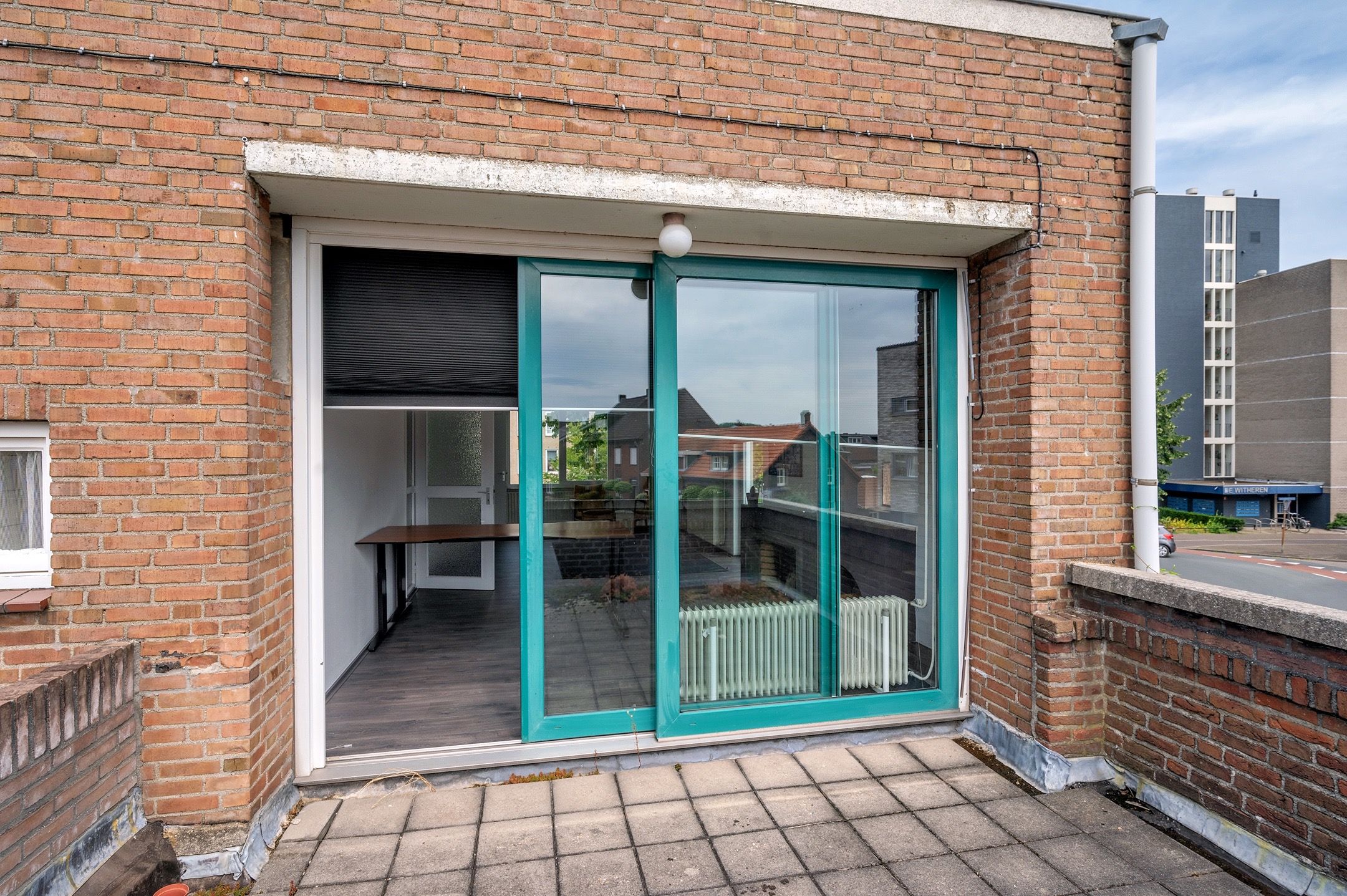 Foto 27 van Alberdingk Thijmstraat 1-A