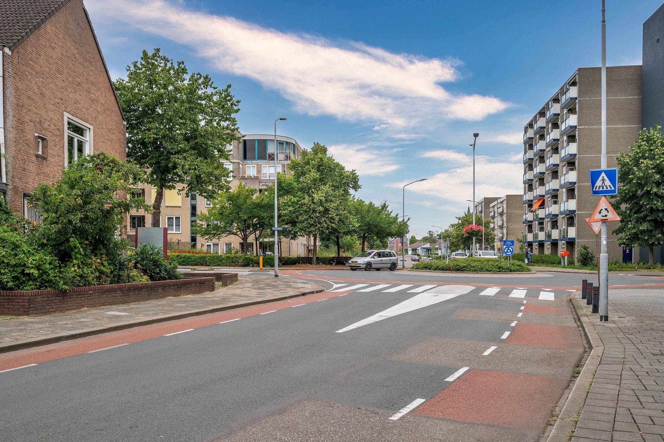 Foto 30 van Alberdingk Thijmstraat 1-A