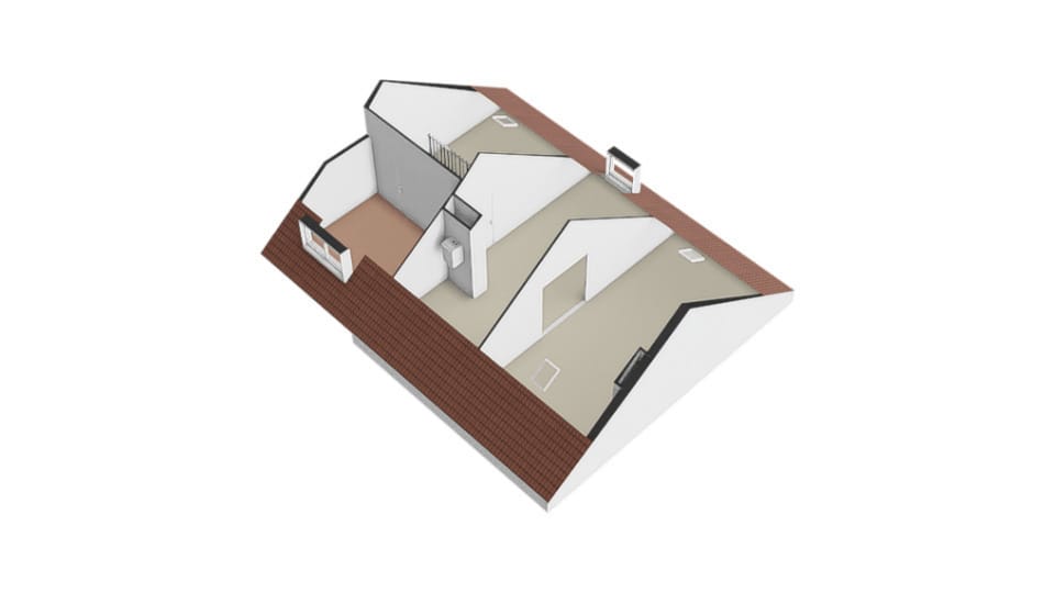 Foto 34 van Alberdingk Thijmstraat 1-A