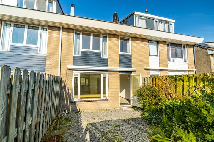 Foto 2 van Osbornezijde 15