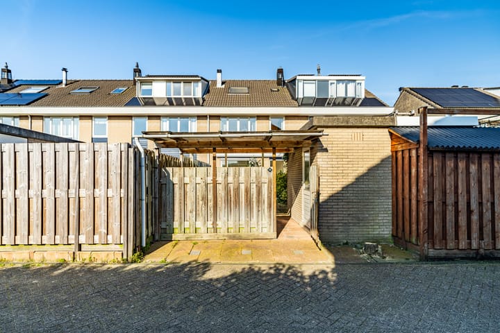 Foto 9 van Osbornezijde 15