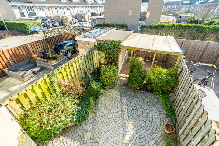 Foto 29 van Osbornezijde 15