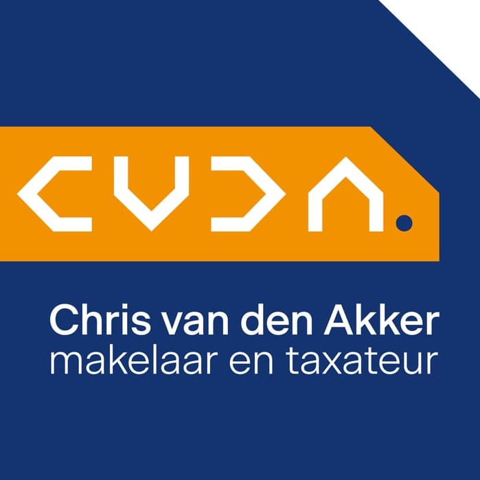 CVDA. Makelaars en Taxateurs Logo
