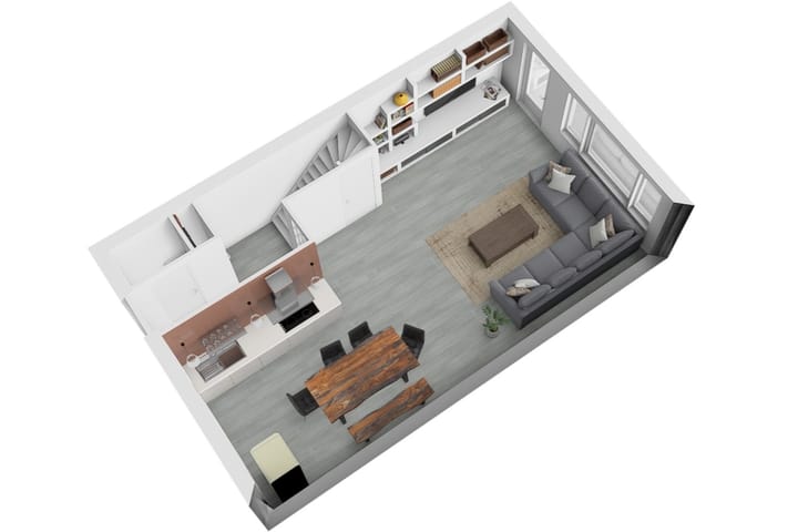 Foto 54 van Osbornezijde 15