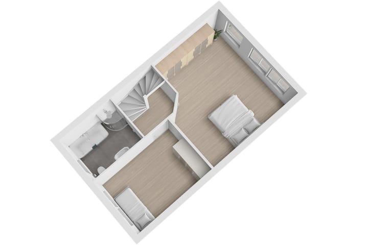 Foto 56 van Osbornezijde 15