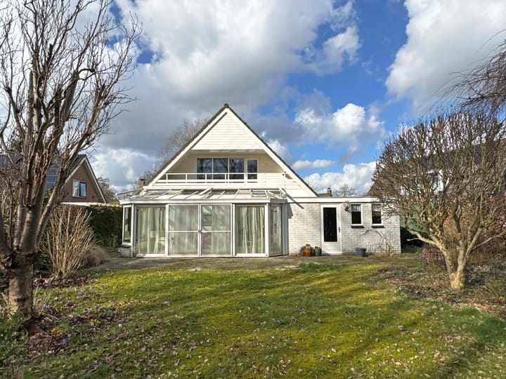 Foto 2 van Anne de Vrieslaan 37-A