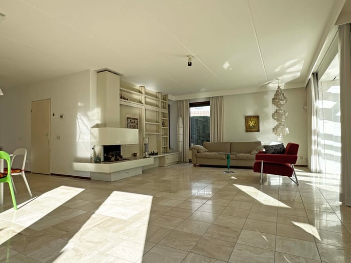 Foto 4 van Anne de Vrieslaan 37-A