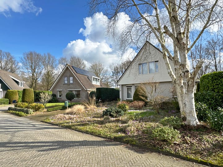 Foto 7 van Anne de Vrieslaan 37-A