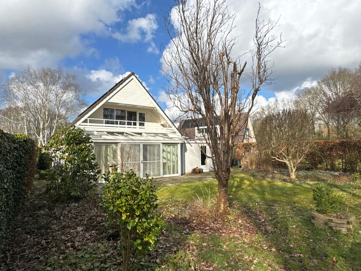 Foto 12 van Anne de Vrieslaan 37-A