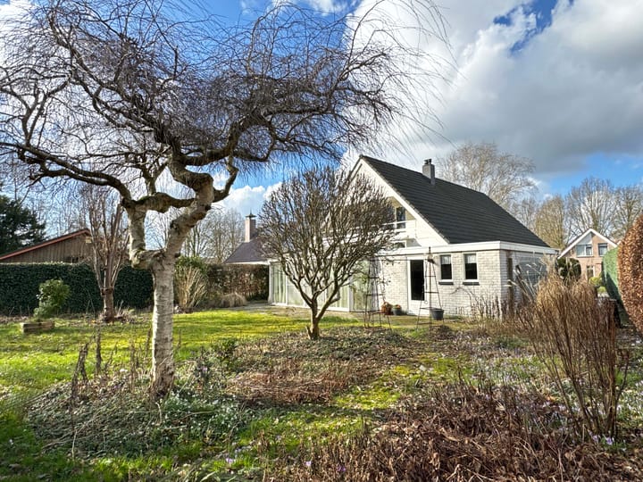 Foto 13 van Anne de Vrieslaan 37-A