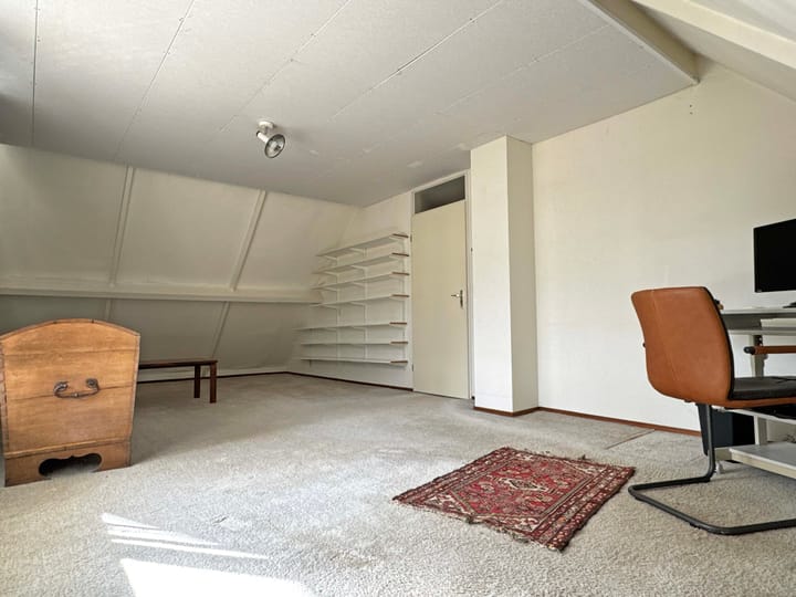 Foto 29 van Anne de Vrieslaan 37-A