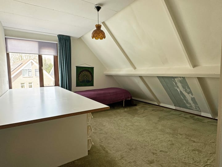 Foto 34 van Anne de Vrieslaan 37-A