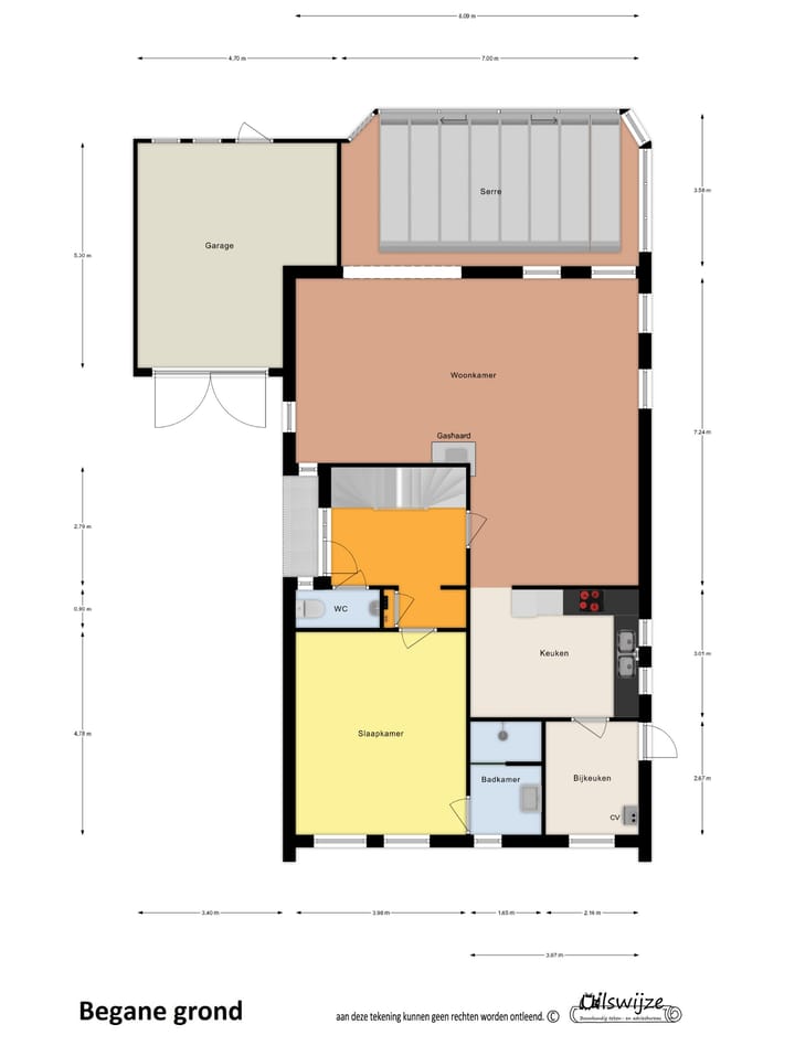 Foto 38 van Anne de Vrieslaan 37-A