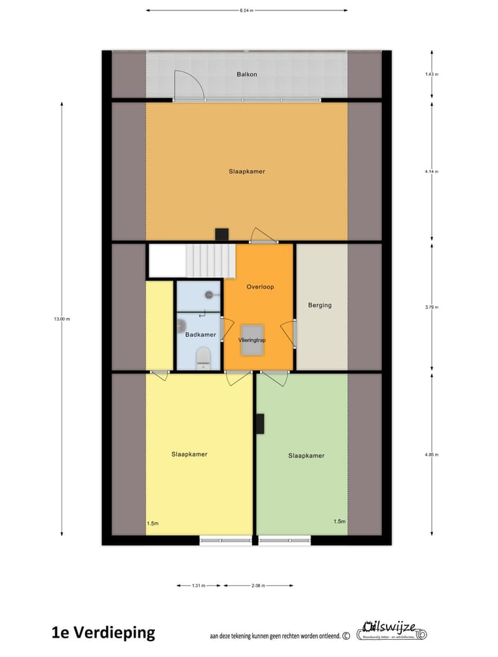 Foto 39 van Anne de Vrieslaan 37-A