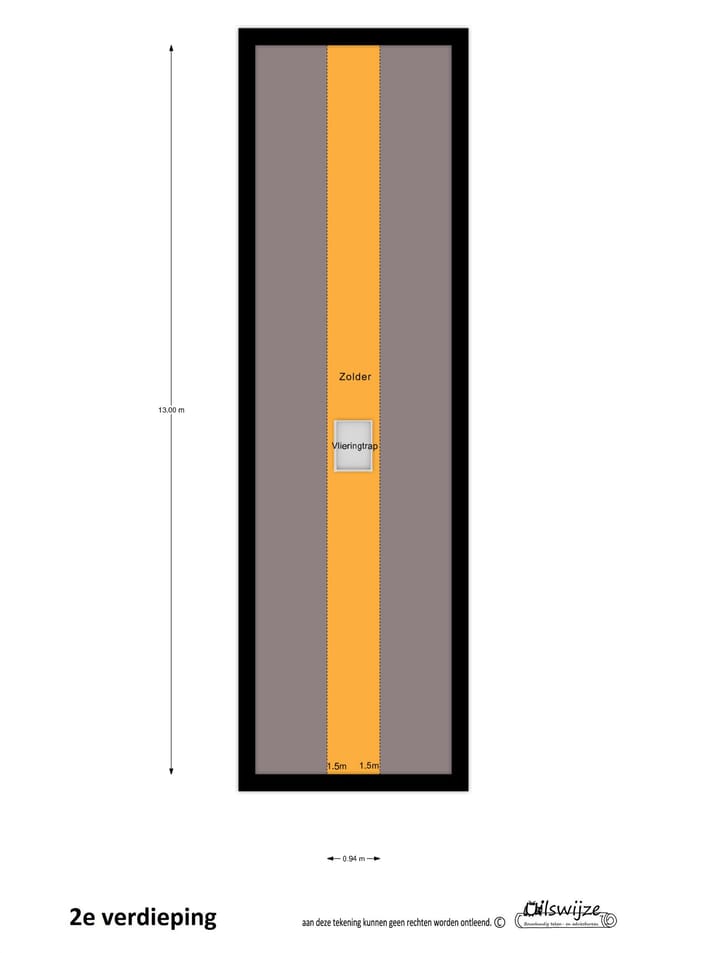 Foto 40 van Anne de Vrieslaan 37-A
