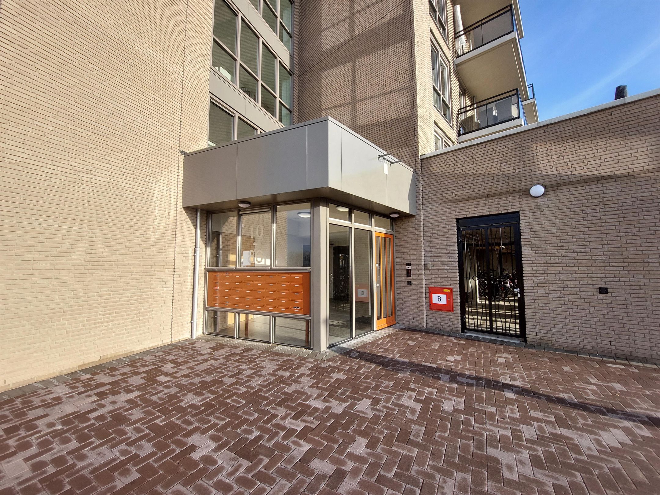 Foto 3 van Kruithoorn 178