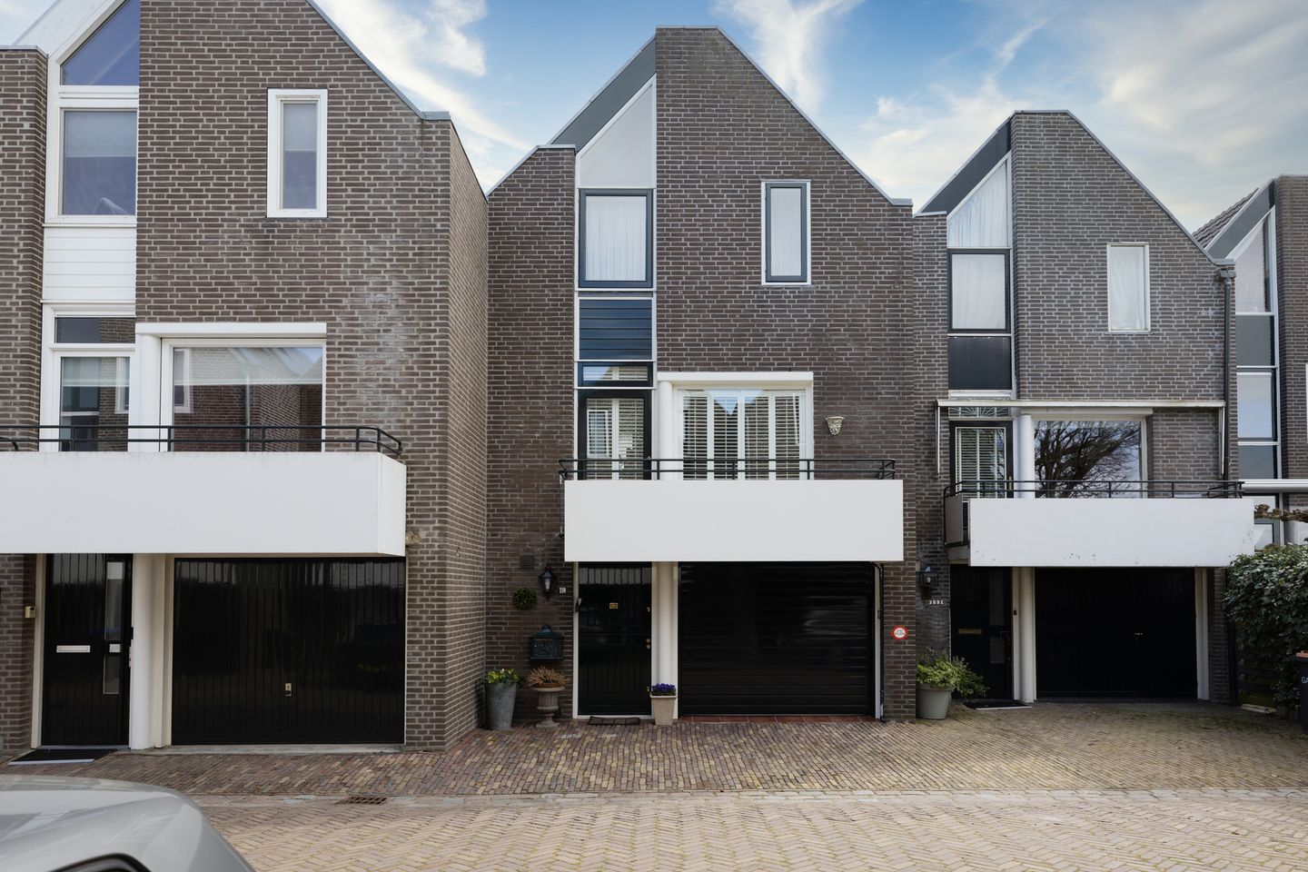 Foto 1 van Herengracht 110