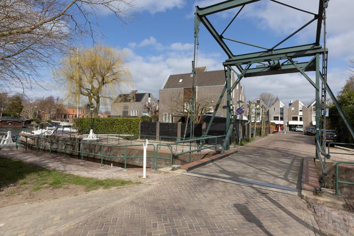 Foto 2 van Herengracht 110