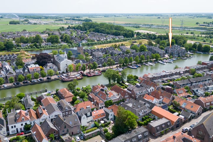 Foto 5 van Herengracht 110