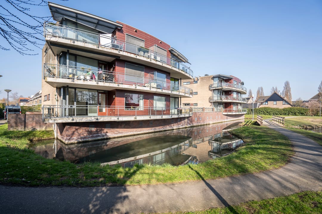 Foto 2 van Laantje van Vermeer 16