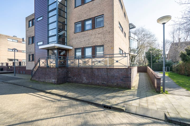 Foto 6 van Laantje van Vermeer 16