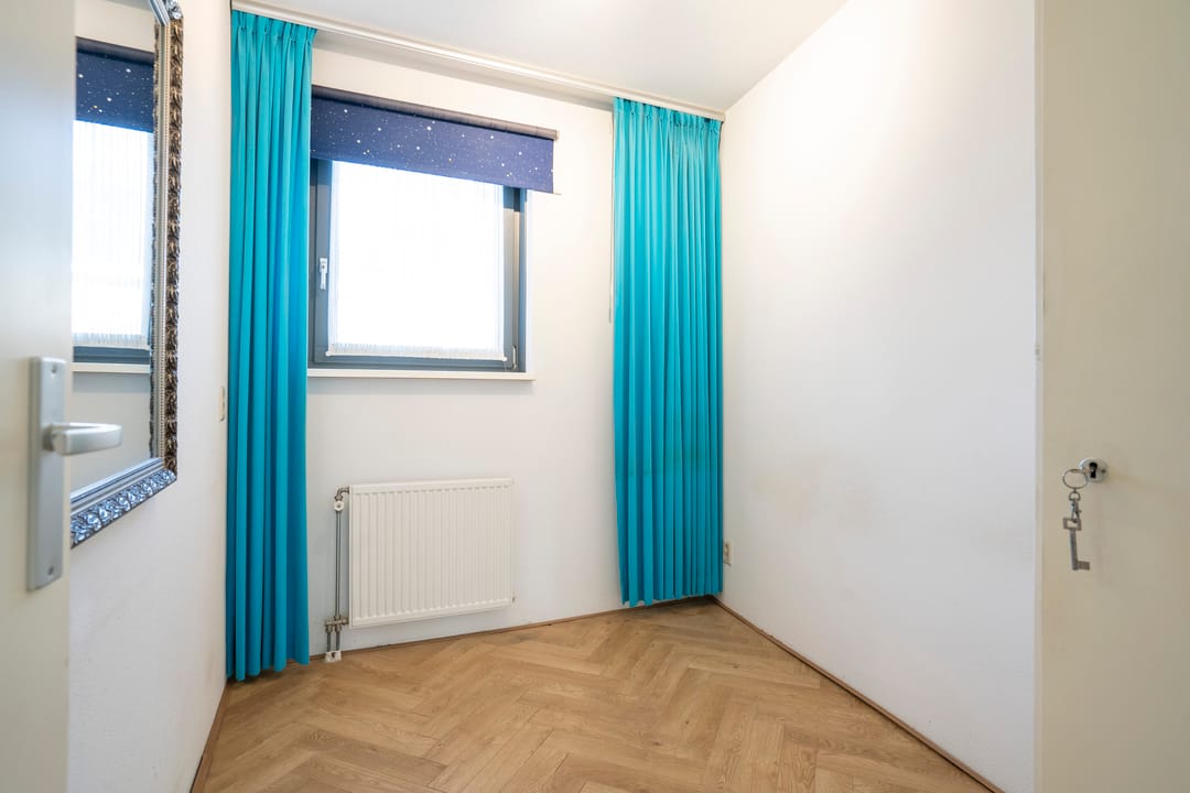 Foto 11 van Laantje van Vermeer 16