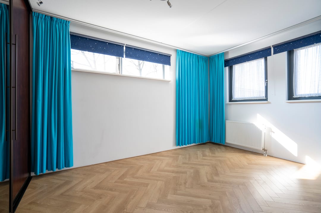 Foto 13 van Laantje van Vermeer 16