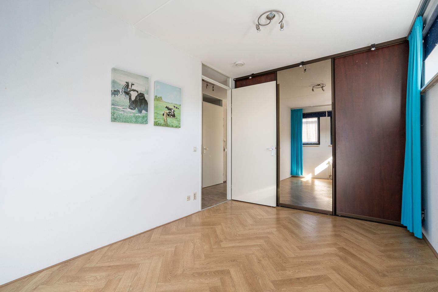 Foto 14 van Laantje van Vermeer 16