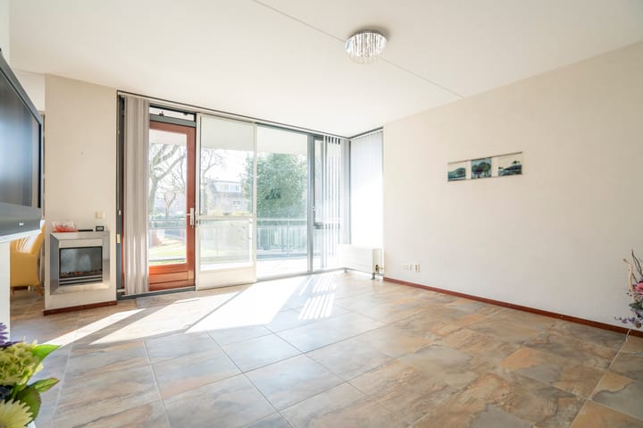 Foto 17 van Laantje van Vermeer 16