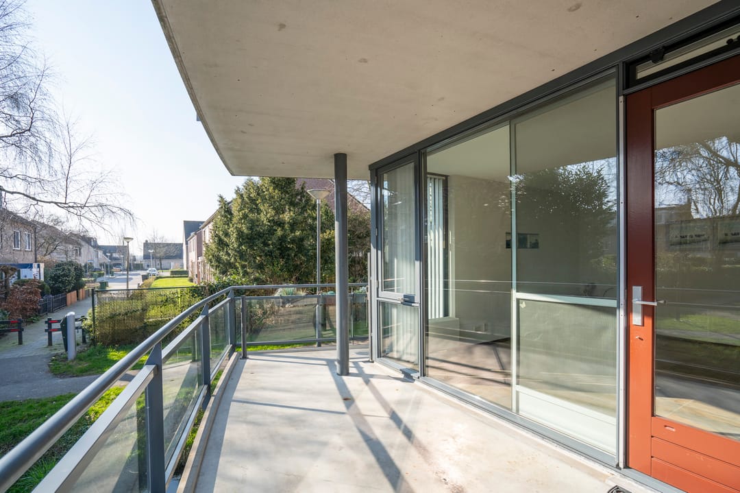 Foto 23 van Laantje van Vermeer 16