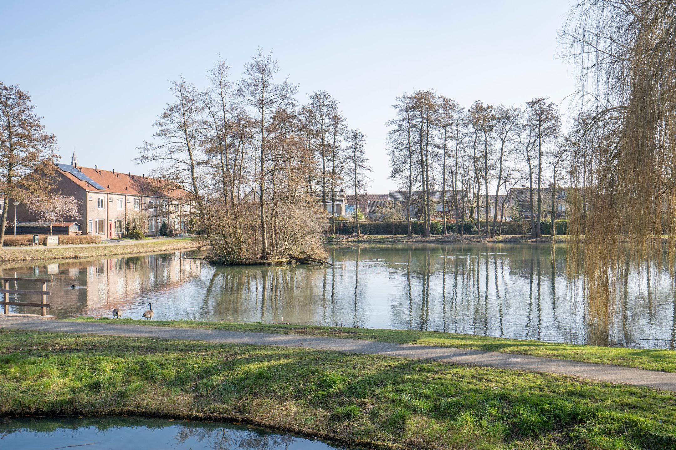 Foto 24 van Laantje van Vermeer 16