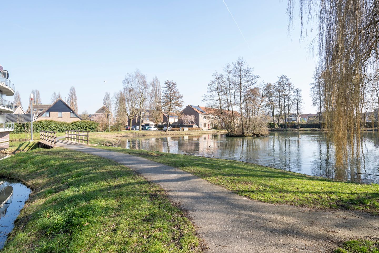 Foto 25 van Laantje van Vermeer 16