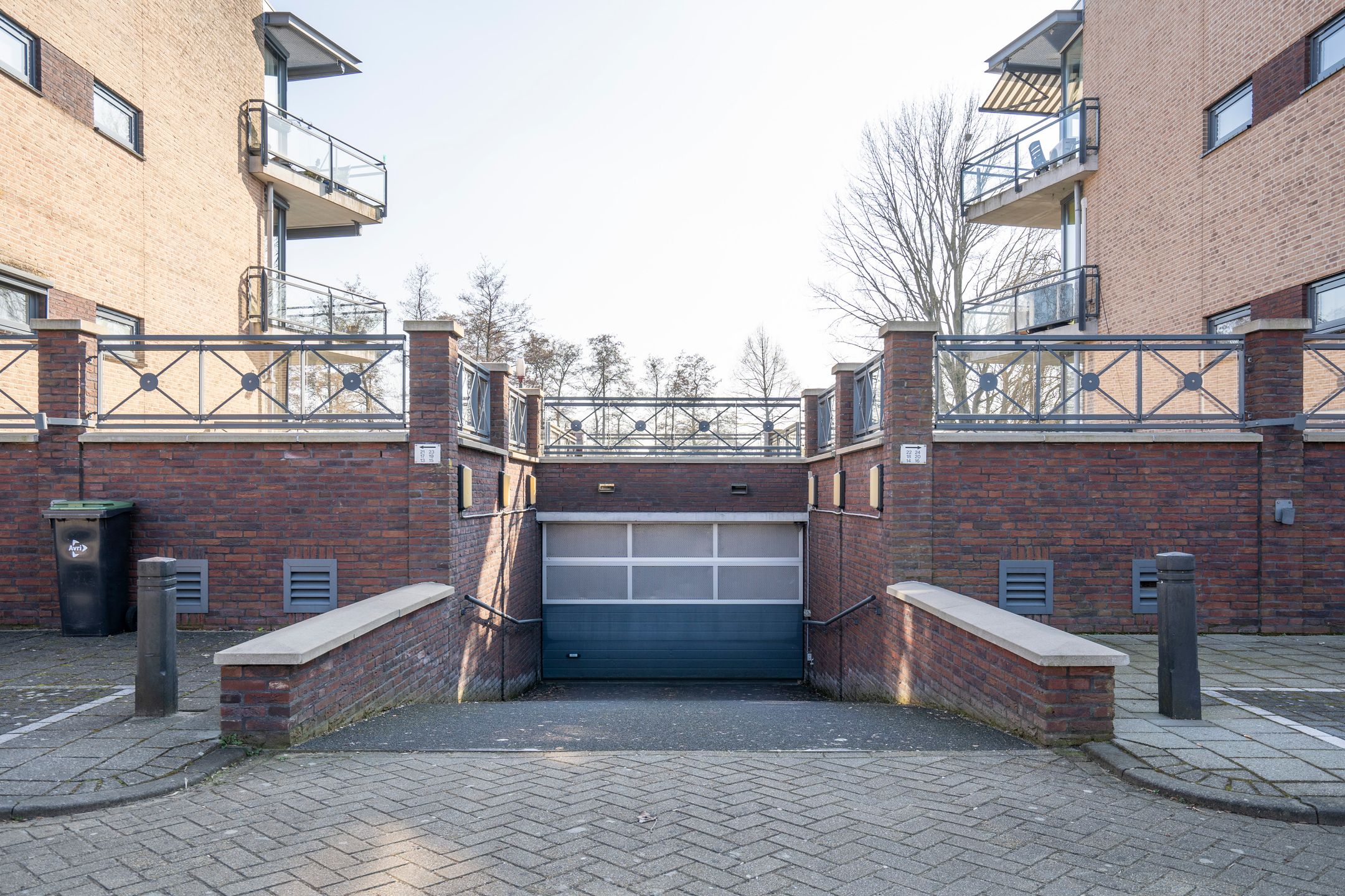 Foto 27 van Laantje van Vermeer 16