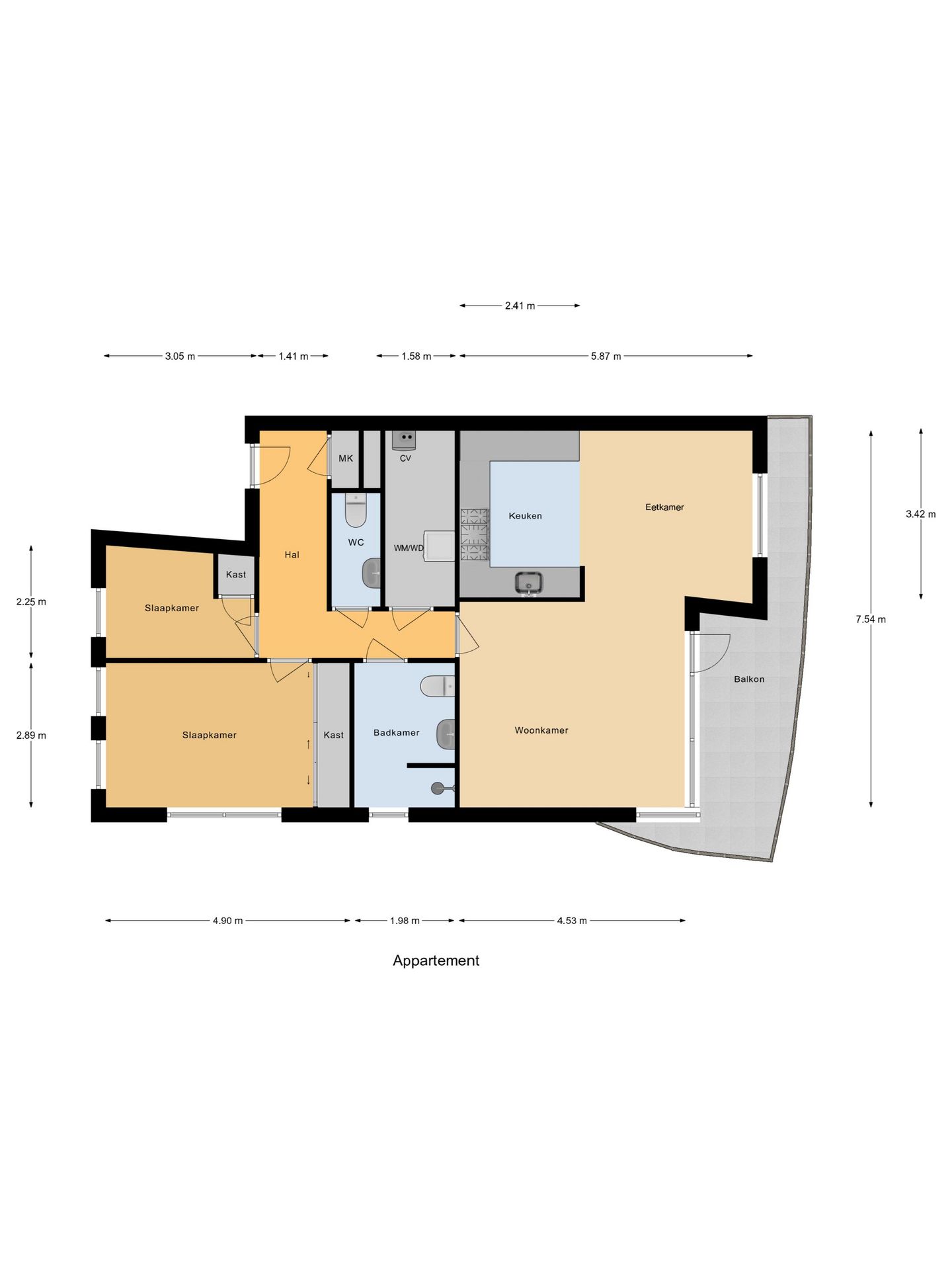 Foto 29 van Laantje van Vermeer 16