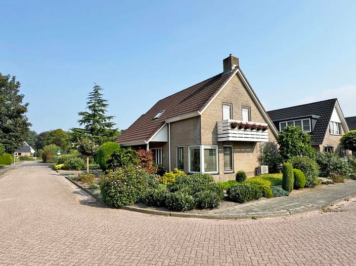 Foto 1 van Laurier 10