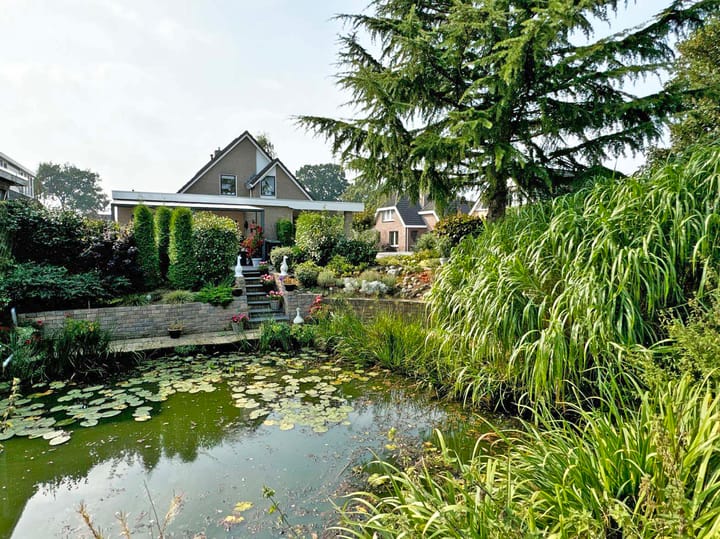 Foto 2 van Laurier 10