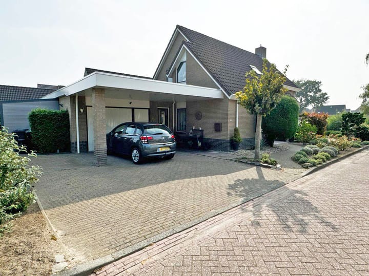 Foto 7 van Laurier 10