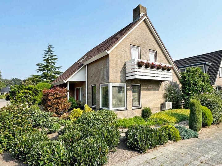 Foto 8 van Laurier 10