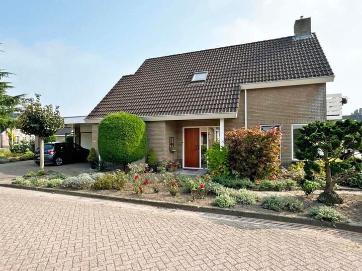 Foto 10 van Laurier 10