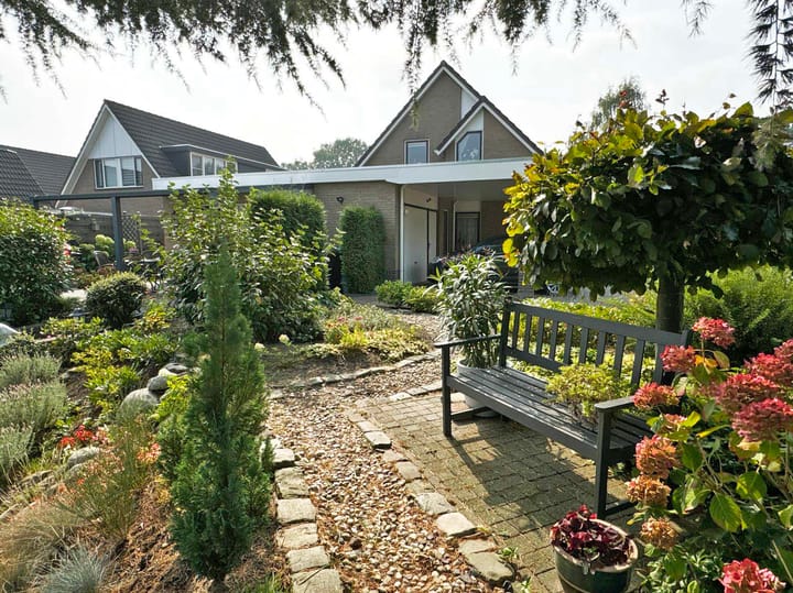 Foto 15 van Laurier 10