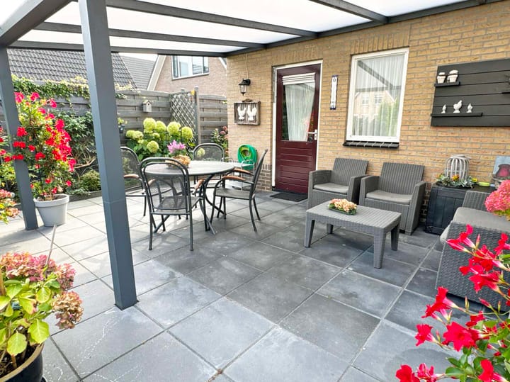 Foto 16 van Laurier 10