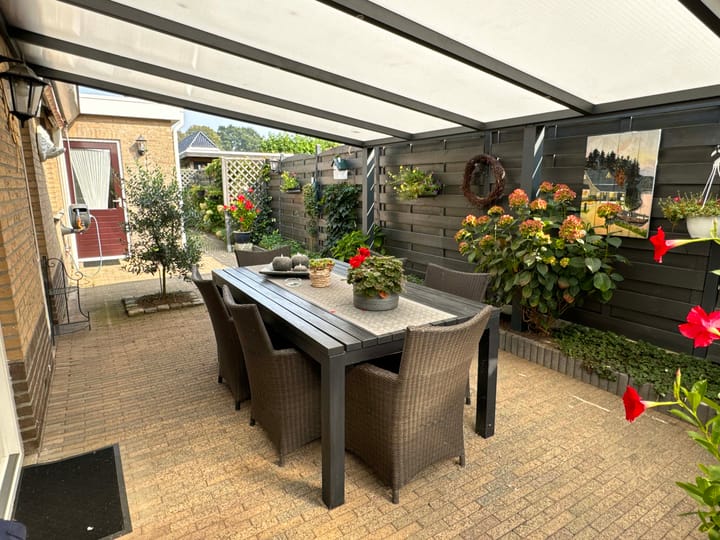 Foto 20 van Laurier 10