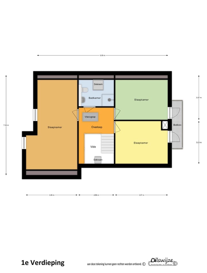 Foto 41 van Laurier 10