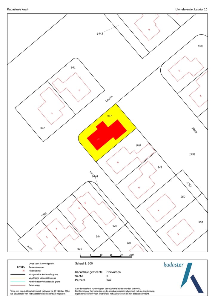 Foto 43 van Laurier 10