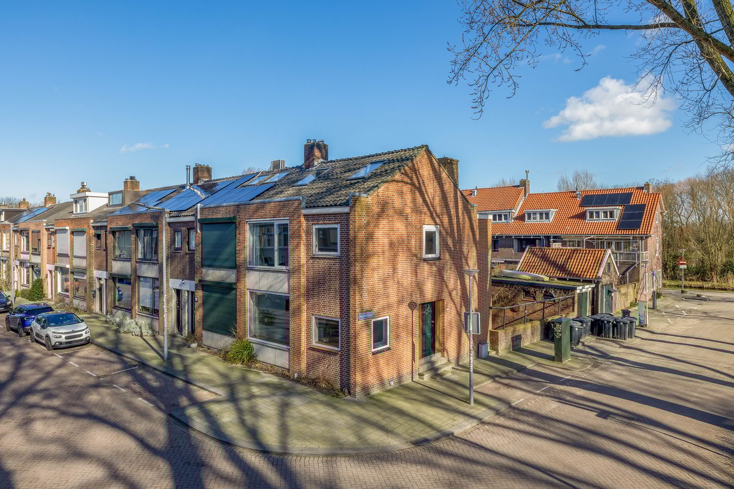 Foto 1 van Molensingel 112