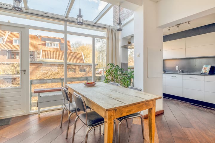 Foto 2 van Molensingel 112