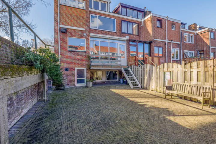 Foto 4 van Molensingel 112