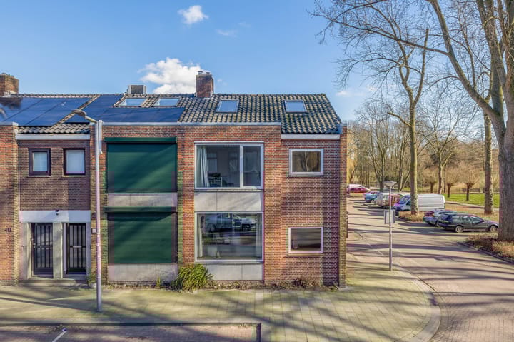 Foto 5 van Molensingel 112