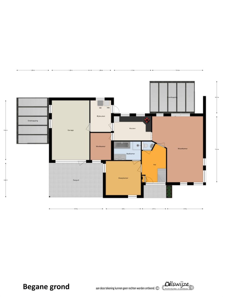 Foto 40 van Laurier 10